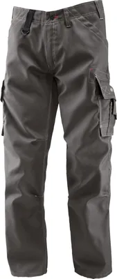 Produktbild von Bosch WCT 18 Professional Cargo Hose Gr. 50 grau - 0618800303