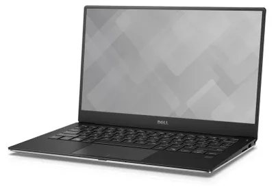 Produktbild von DELL XPS 13 9360, Intel® Core™ i7, 1,8 GHz, 33,8 cm (13.3"), 1920 x 1080 Pixel, 8 GB, 256 GB