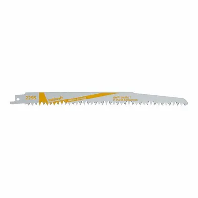 Obrázok produktu pre wolfcraft GmbH 2295000, Pílový kotúč, Drevo, Chróm-vanádová oceľ (Cr-V), 21 cm, 5 mm, 18 cm
