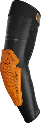 Zdjęcie produktu dla Ochraniacze łokci Shot Race D3O, czarne, XS/S