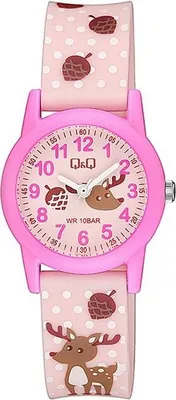 Produktbild von Q&Q - V22A-015VY - Armbanduhr