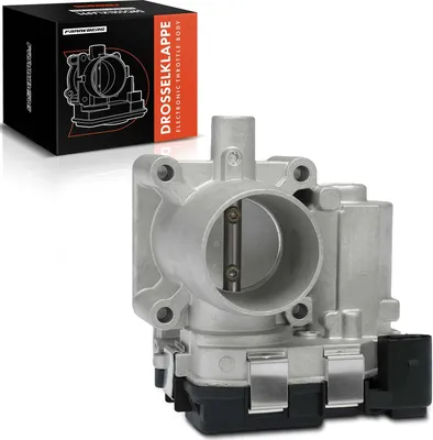 Obrázok produktu pre Frankberg 1x škrtiaca klapka pre Fiat Panda Punto 500 Lancia Ypsilon