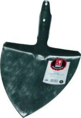 Produktbild von Idealspaten Bayrische Sandschaufel Gr. 3 Rippe hinten