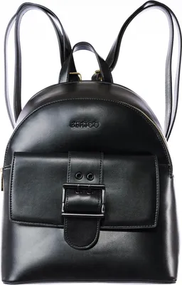 Immagine prodotto di Rucksack BERTOO Chiara schwarz