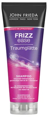 Produktbild von Frizz E.Traumglätte Shampoo 250ml