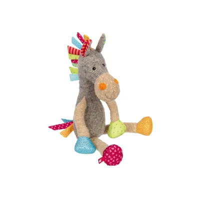 Image de sigikid Pferd Patchwork Sweety - 42843