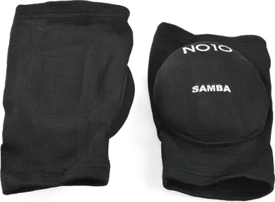 Immagine prodotto di ND05_N0820-S 56104 Nakolanniki NO10 Samba nero 5