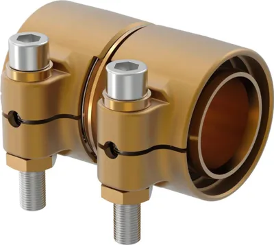 Image de UPONOR Wipex, raccord, PN6, 63x5,8-63x5,8, 1 pièce.