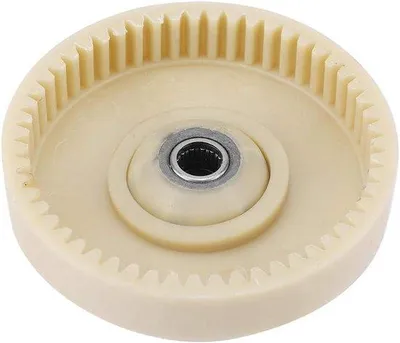 Immagine prodotto di Ricambi per recinzioni a catena - Ruota dentata per Polesaw per Schnittholm