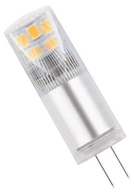 Produktbild von Spectrum G4 LED Stecklampe 2,5W 280lm 4000K Neutralweiß 12V