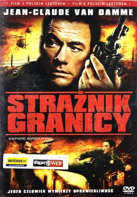 Produktbild von The Shepherd (nur Originalversion) [DVD]