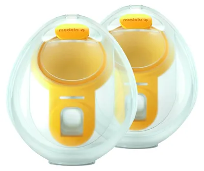 Produktbild von Medela Hands-Free Collection Cups