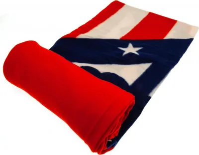 Produktbild von Fleecedecke ATLETICO MADRID