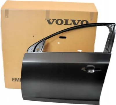 Image de VOLVO S60 V60 porte avant gauche d'origine OE 32291064