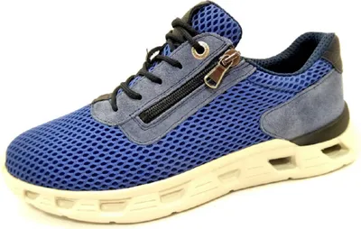 Produktbild von Waldläufer Schnürschuhe EUR 42,5