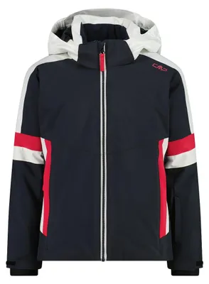 Produktbild von Cmp 35w0355 Jacke Schwarz 16 Years Jungen,Mädchen Schwarz 16 Years