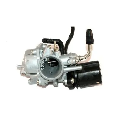 Produktbild von Sport VERGASER 17,5mm E-Choke für Peugeot SPEEDFIGHT 3 III Roller 2TAKT 2T 50