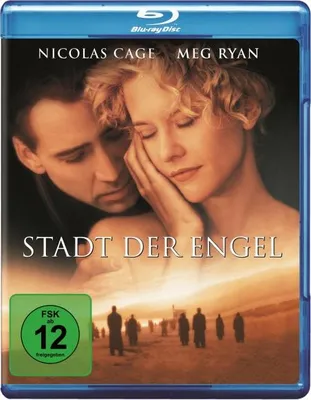 Zdjęcie produktu dla Stadt der Engel