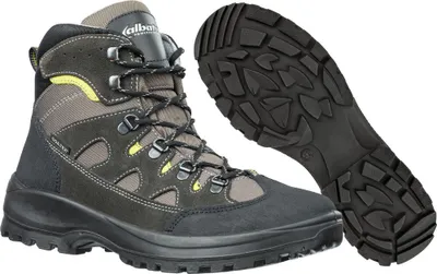 Produktbild von Albatros HIGHLANDS CTX Trekkingstiefel anthrazit 41
