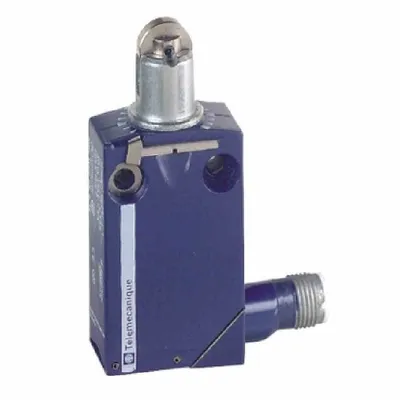 Produktbild von Telemechanique Sensors Positionsschalter XCMD2102C12 universal
