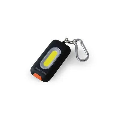 Immagine prodotto di CFG Pocket LED Nero Torcia portachiavi COB LED