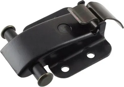 Image de Arrêt de porte Butée de porte ARRIÈRE pour Mercedes Sprinter 906 2006- VW Crafter