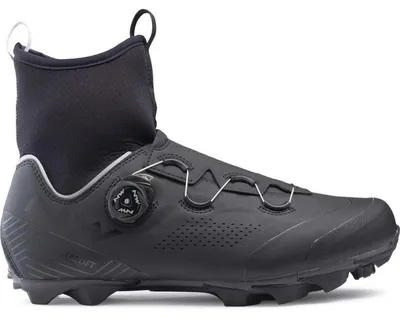 Obrázek produktu pro Boty Northwave Magma XC Core černá Velikost 44 80204043-10-44