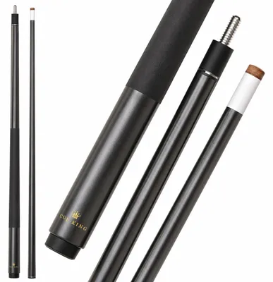 Image de Queue de billard - Deux pièces - 58 pouces 20 oz - Pointe 13 mm