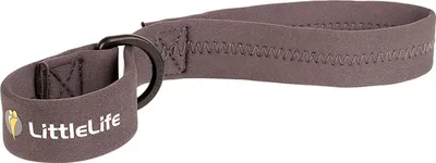 Produktbild von Lifemarque Unisex – Erwachsene Buggy Strap Kinderwagengriff, grau, One Size