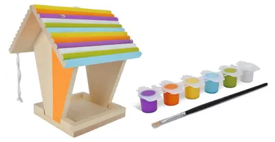 Immagine prodotto di Eichhorn Outdoor, casa di alimentazione