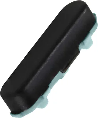 Zdjęcie produktu dla Samsung, przycisk zasilania do Samsung Galaxy Xcover 7 Original, czarny