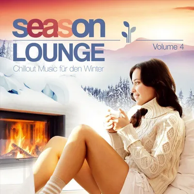 Productafbeelding van Winterse lounge- en chilloutmuziek