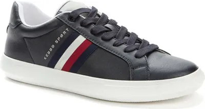Zdjęcie produktu dla Sznurowane buty męskie Keddo 827176-01-01 Kolor: Niebieski Rozmiar: 40