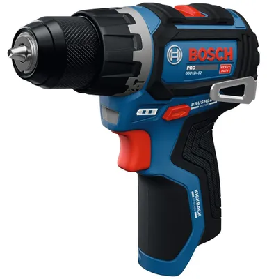 Zdjęcie produktu dla Akumulatorowa wiertarko-wkrętarka GSB12V-32