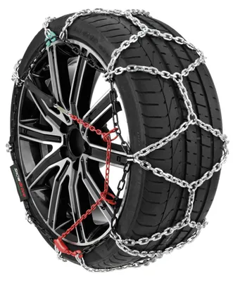 Obrázok produktu pre Snehové reťaze S-16 GR.235 pre terénne vozidlá SUV a dodávky