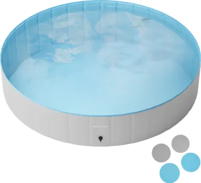 Image de Piscine pliable pour chien NELE - 160 cm