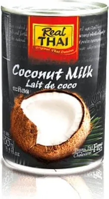 Obrázek produktu pro Kokosové mléko 400 ml