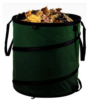Produktbild von Gartensack 80 Liter selbstaufstellend