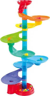 Immagine prodotto di Pista per palline Playgo