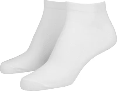 Image de Urban Classics TB1470 | No Show Socks 5-Pack - Couleur : Blanc - Taille : 47-50