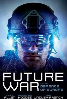 Produktbild von Future War and the Defence of Europe