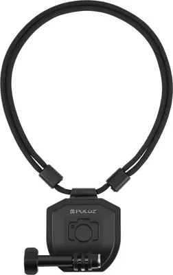 Obrázok produktu pre Puluz magnetic neck mount for sports cameras