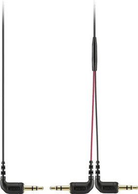 Image de Rode SC11 Câble en Y (jack 3,5mm)