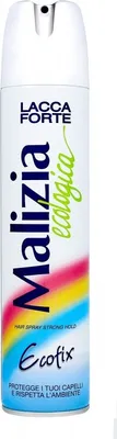 Zdjęcie produktu dla Lakier Lacca Ecologica no gas 250ml - Malizia 56