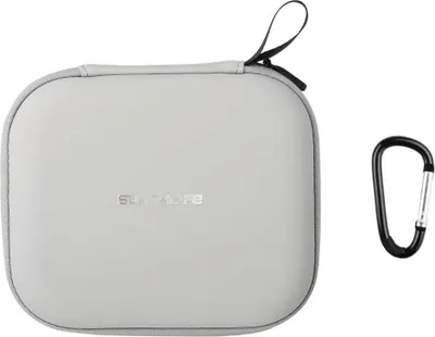 Produktbild von Sunnylife Hartschalenkoffer für DJI Neo Drone (Grau)