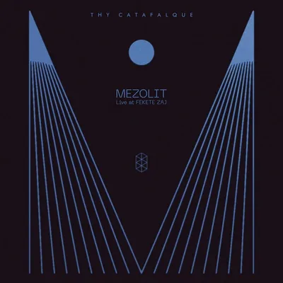 Obrázok produktu pre Thy Catafalque: Mezolit