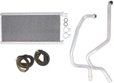 Produktbild von THERMOTEC D6I004TT Wärmetauscher Innenraumheizung Kühler für LAND ROVER Discovery Sport (L550) Range Rover Sport (L494) Discovery V (L462)