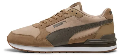 Obrázek produktu pro Puma Runner V4 SD, sportovní obuv, hnědá, velikost 39