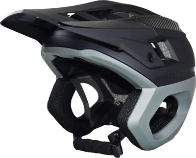 Produktbild von HAVEN Fahrradhelm - FACTORY TRAIL - Blau/Schwarz (57-59cm)