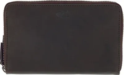 Produktbild von camel active Merida Geldbörse RFID Leder 17 cm